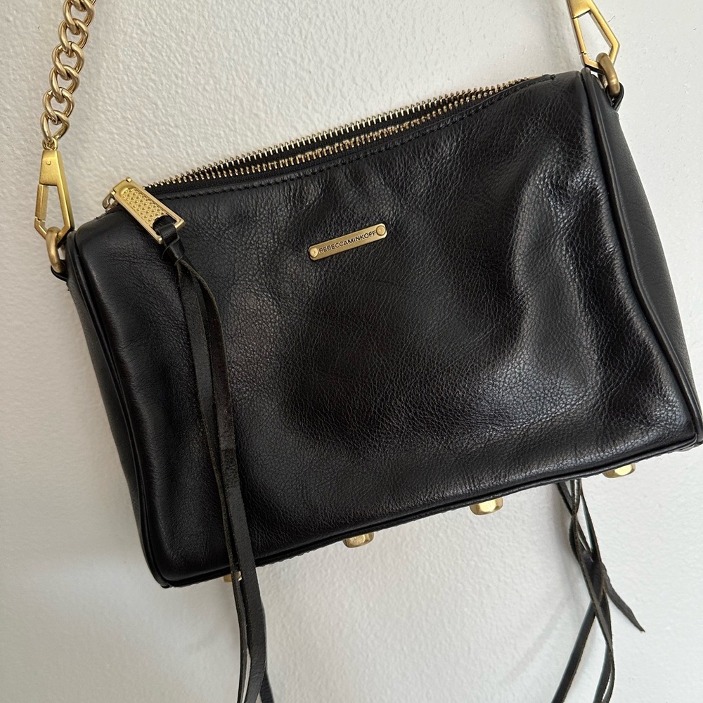 Rebecca Minkoff Leather crossbody